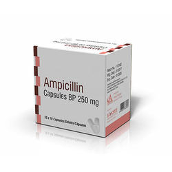 Ampicilin