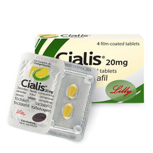 Cialis originál