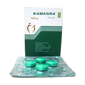 Kamagra 100mg