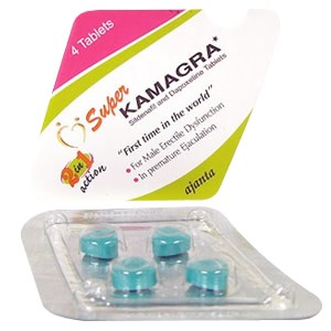 Super Kamagra