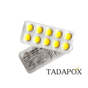 Kúpiť sa Tadapox