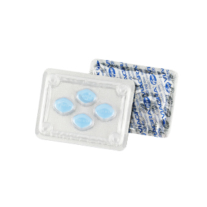 Viagra Generikum - sildenafil 100mg